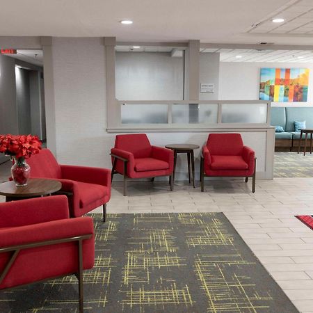 Hampton Inn Kent/Akron Area מראה חיצוני תמונה