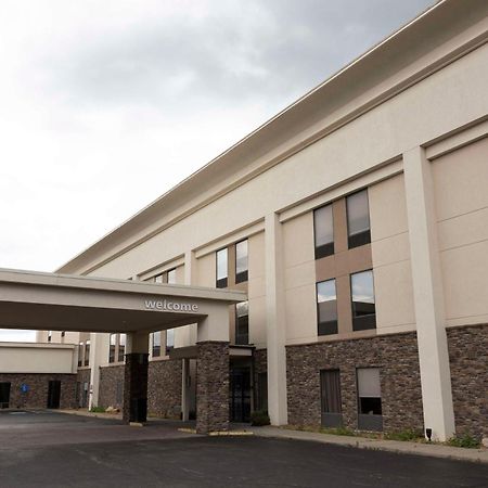 Hampton Inn Kent/Akron Area מראה חיצוני תמונה
