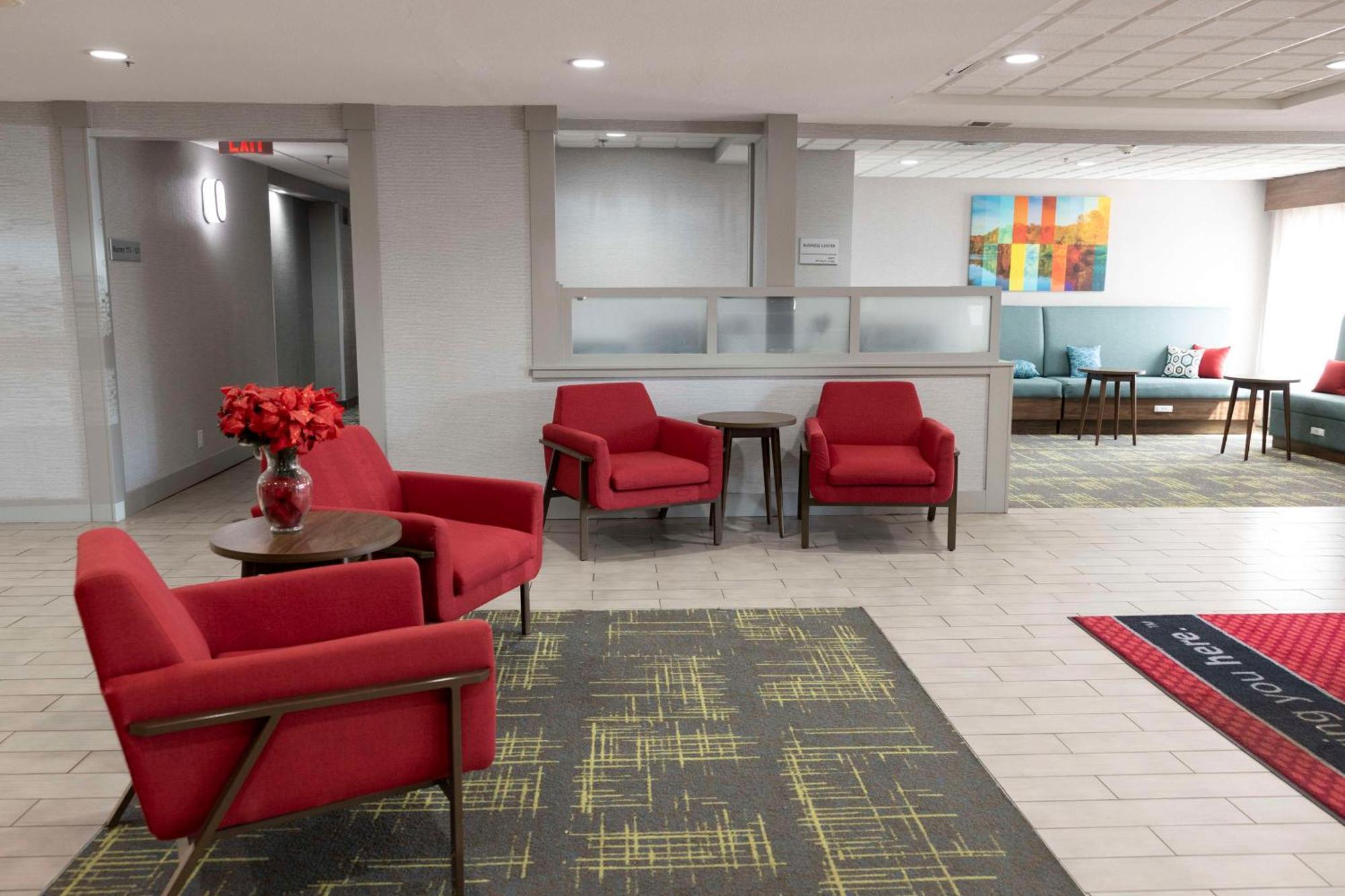 Hampton Inn Kent/Akron Area מראה חיצוני תמונה