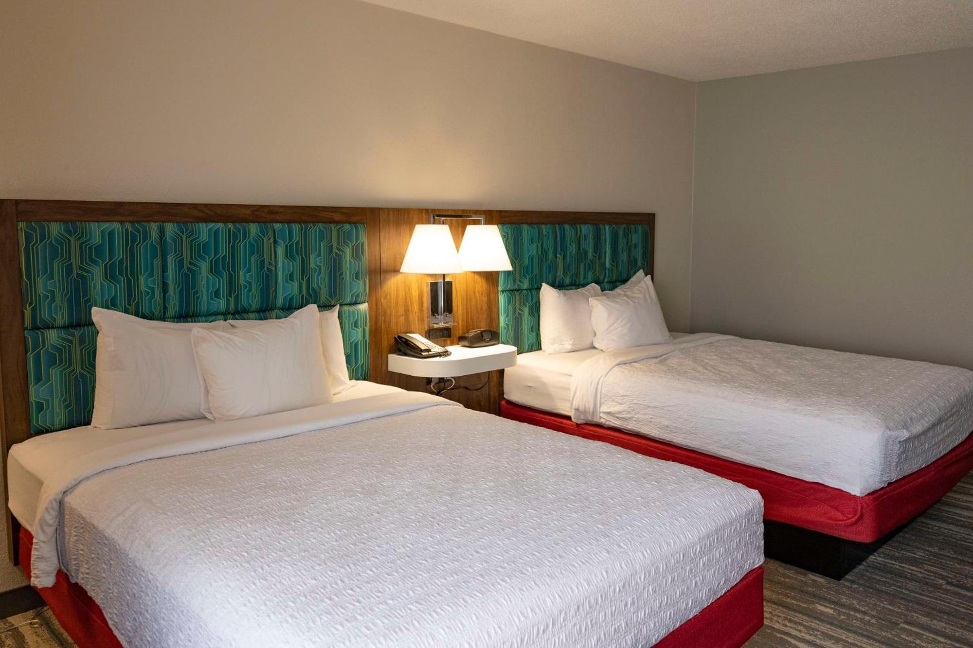 Hampton Inn Kent/Akron Area מראה חיצוני תמונה