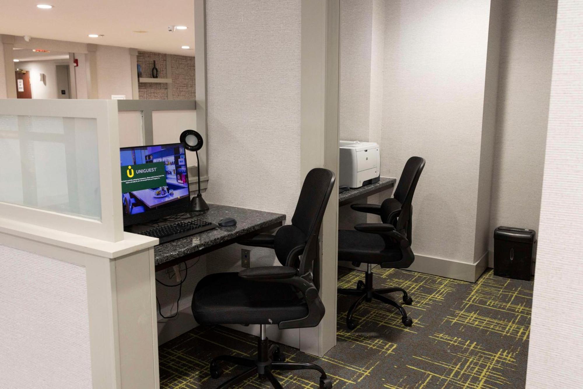 Hampton Inn Kent/Akron Area מראה חיצוני תמונה