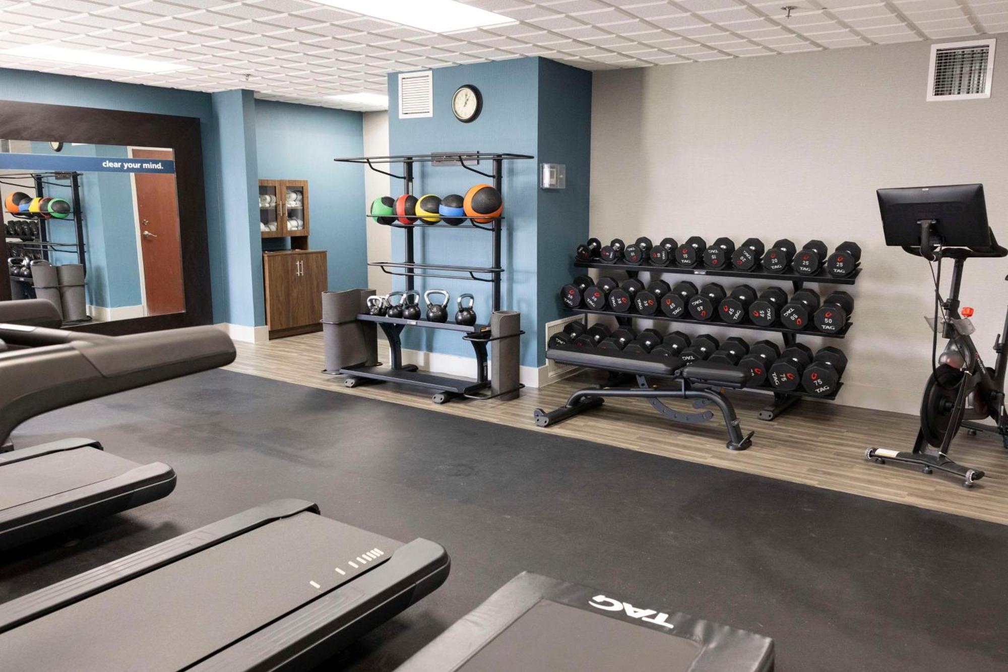 Hampton Inn Kent/Akron Area מראה חיצוני תמונה