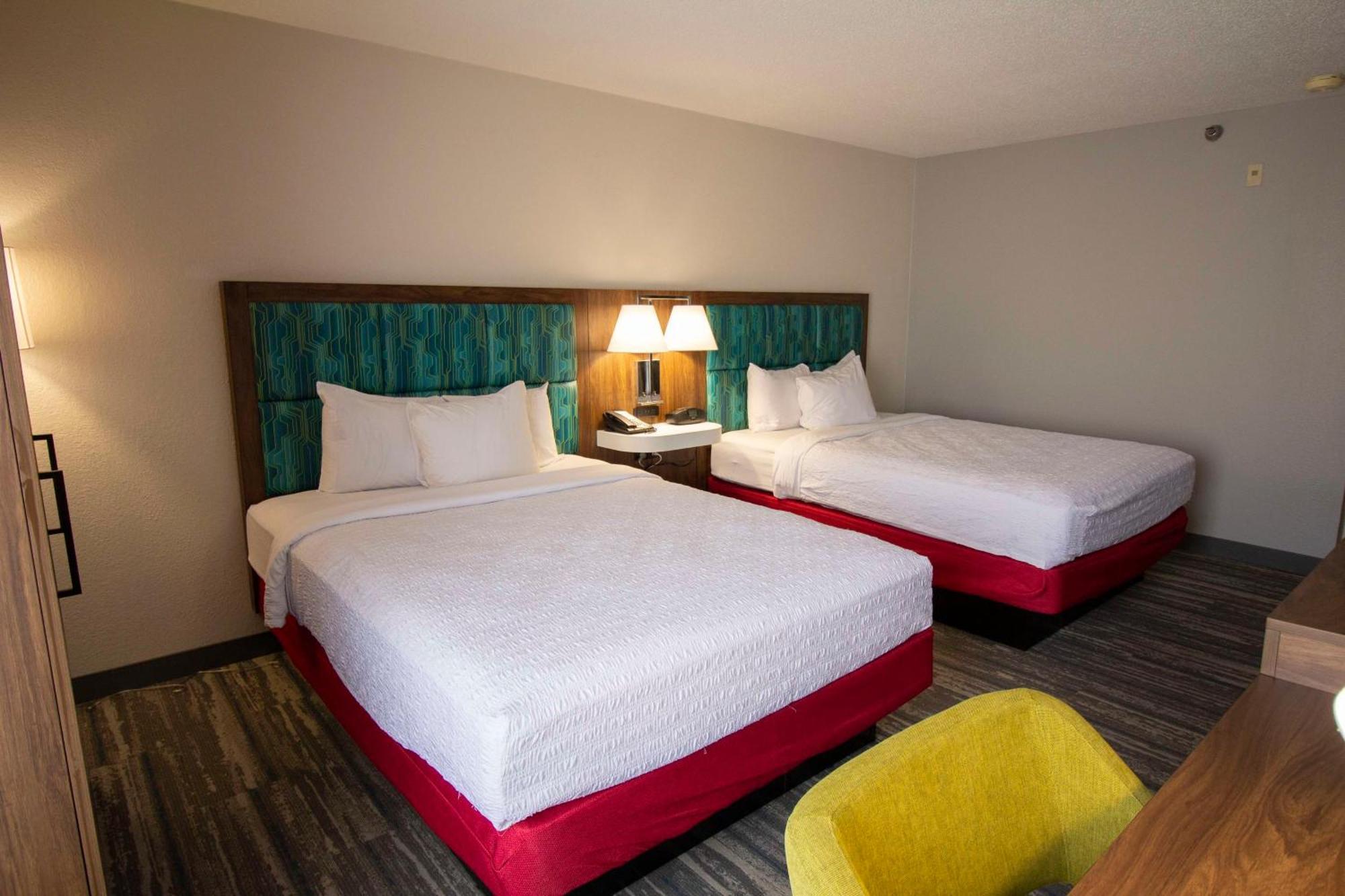 Hampton Inn Kent/Akron Area מראה חיצוני תמונה