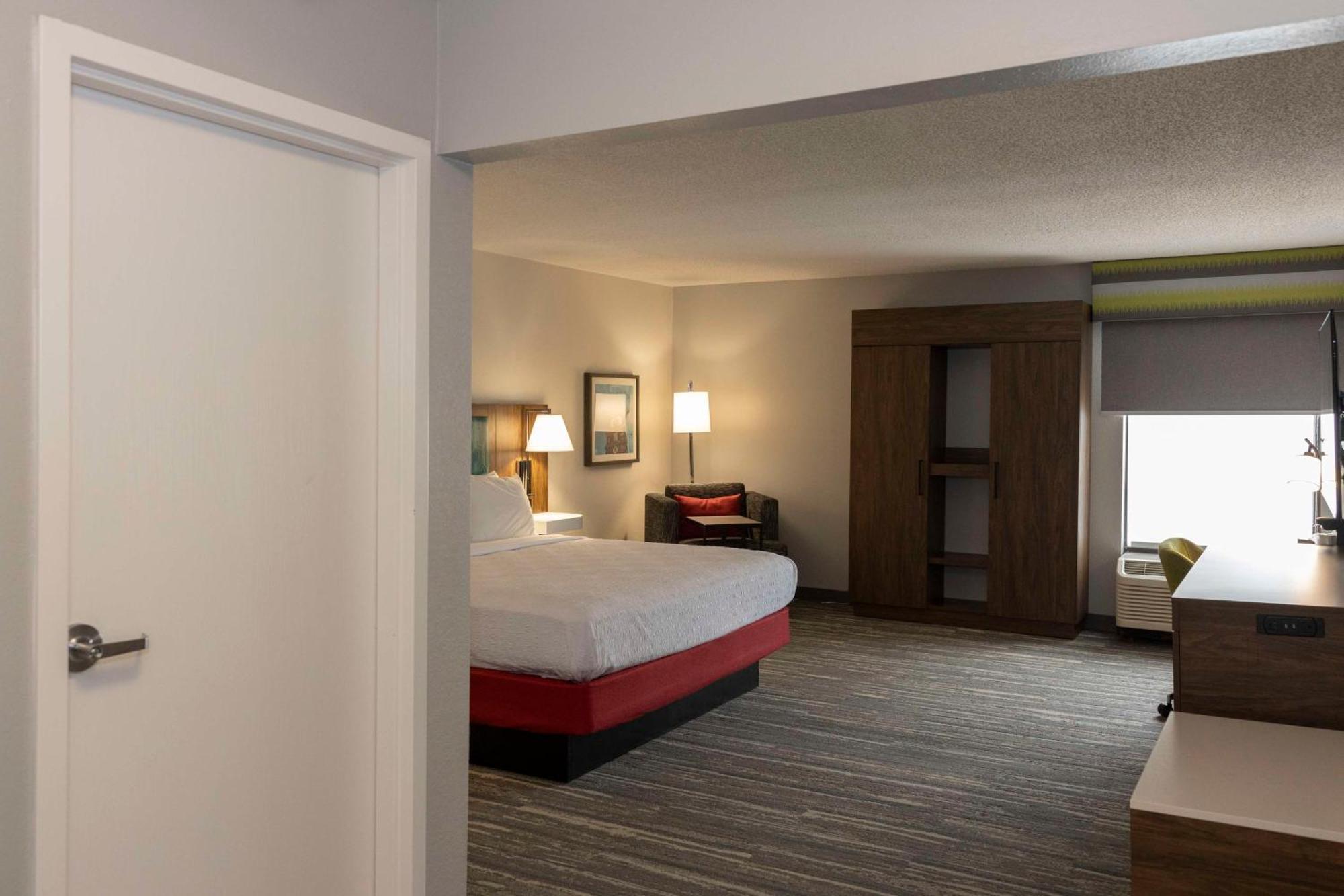 Hampton Inn Kent/Akron Area מראה חיצוני תמונה
