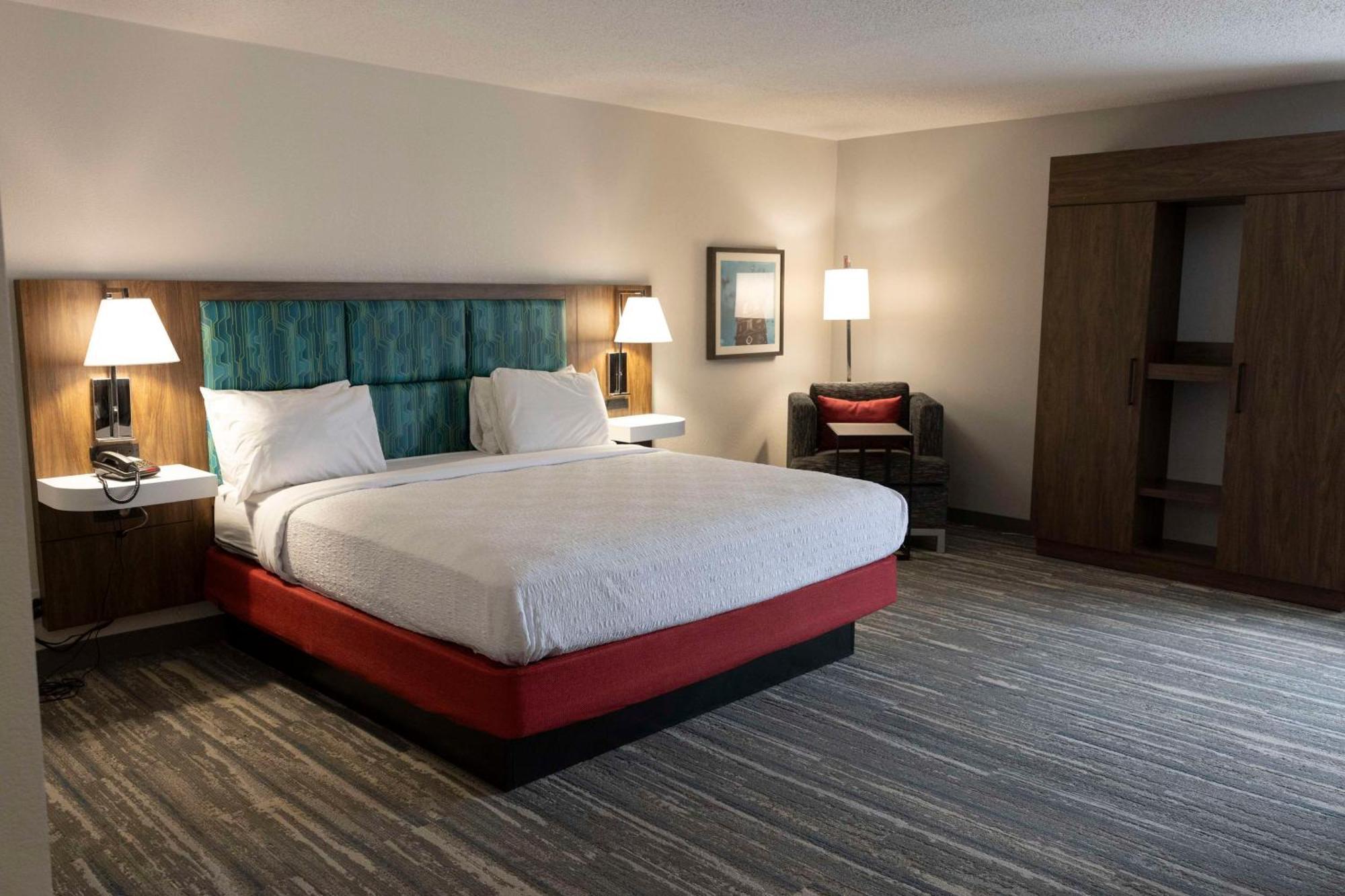 Hampton Inn Kent/Akron Area מראה חיצוני תמונה