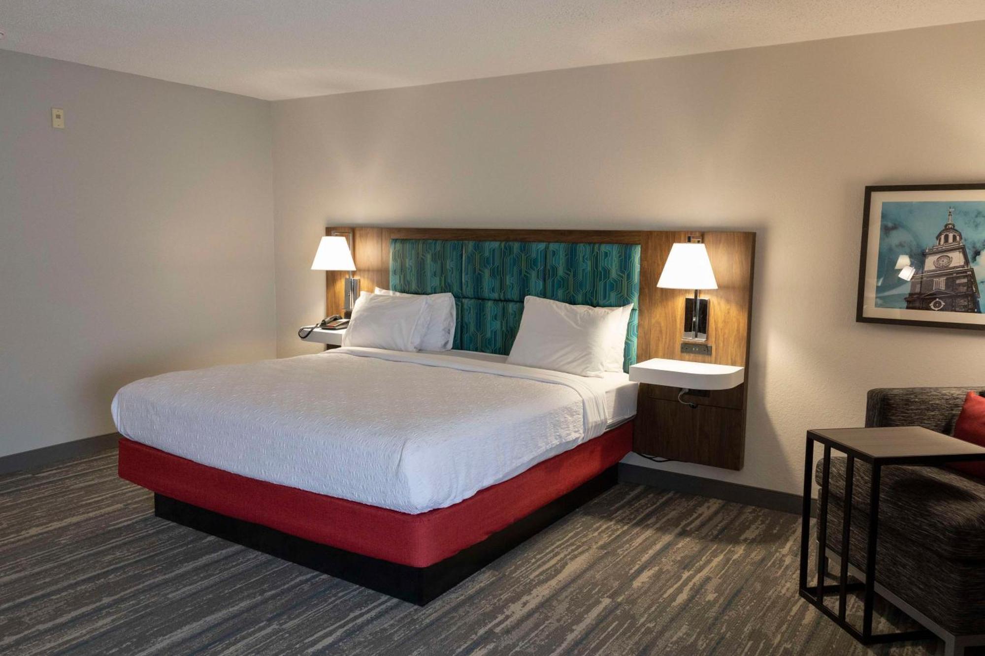 Hampton Inn Kent/Akron Area מראה חיצוני תמונה
