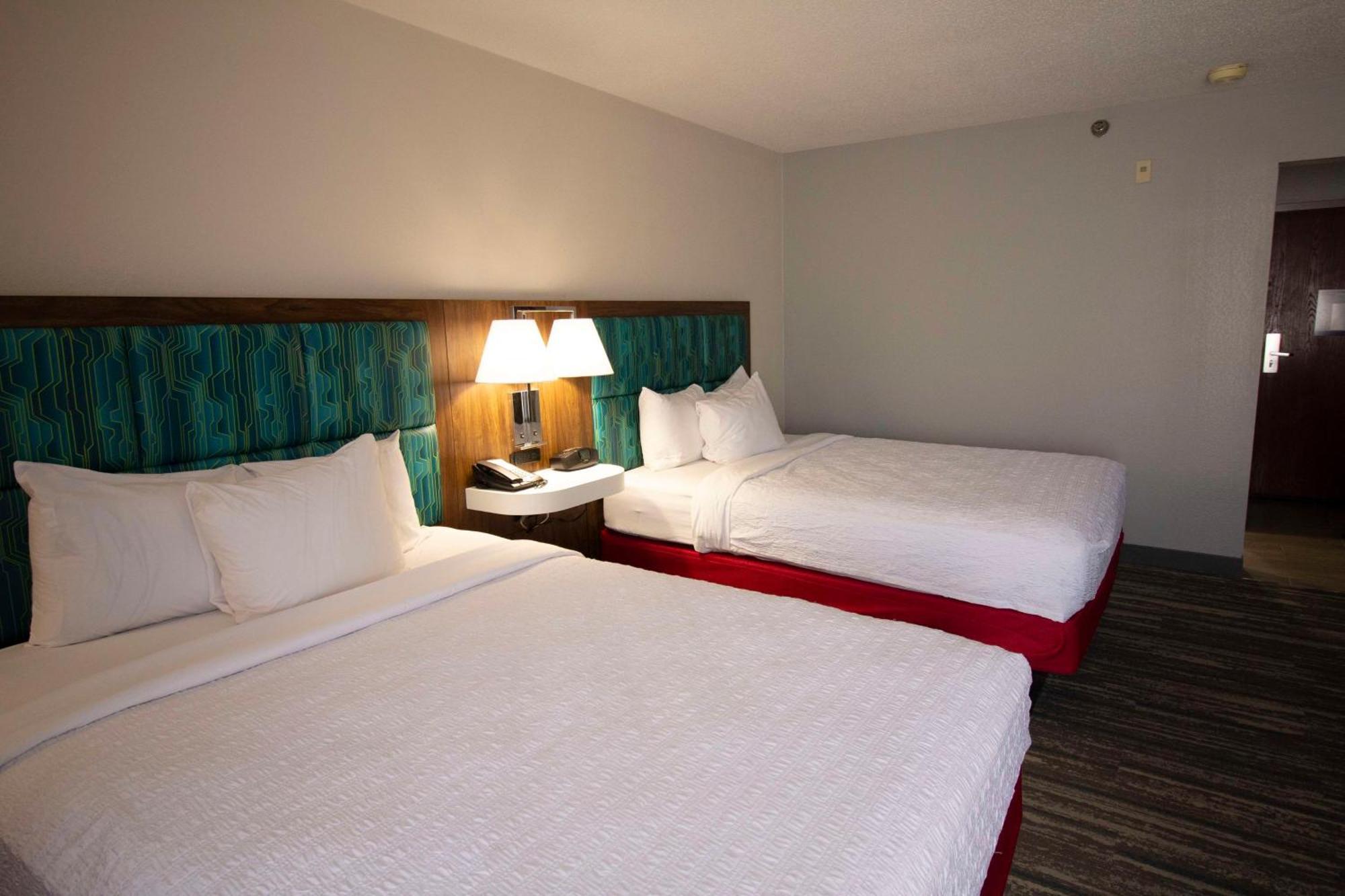 Hampton Inn Kent/Akron Area מראה חיצוני תמונה