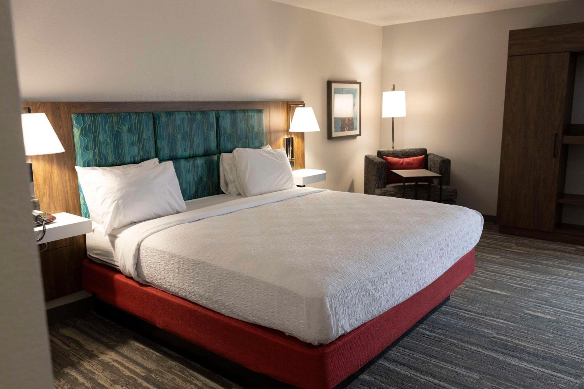 Hampton Inn Kent/Akron Area מראה חיצוני תמונה