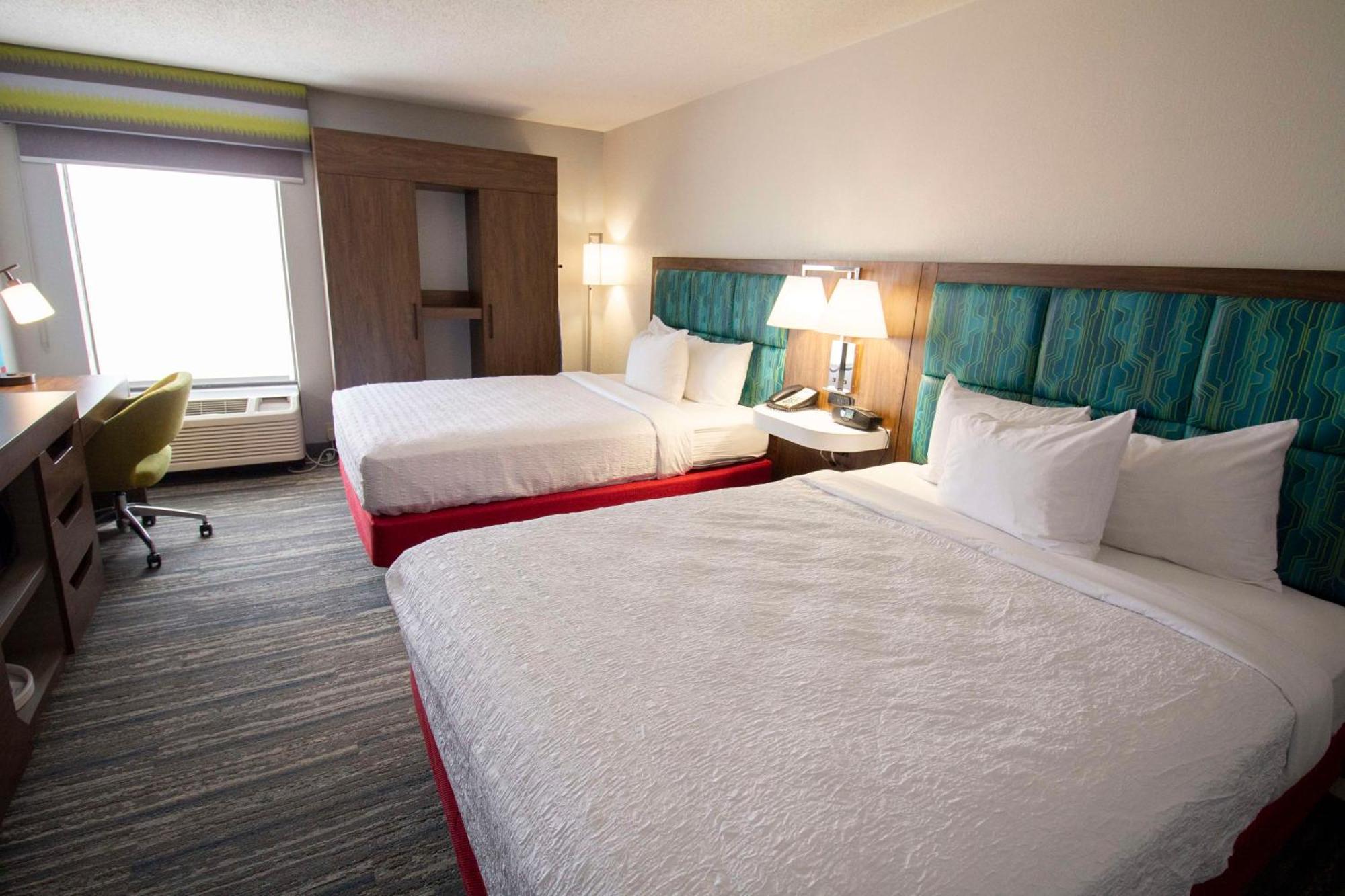 Hampton Inn Kent/Akron Area מראה חיצוני תמונה