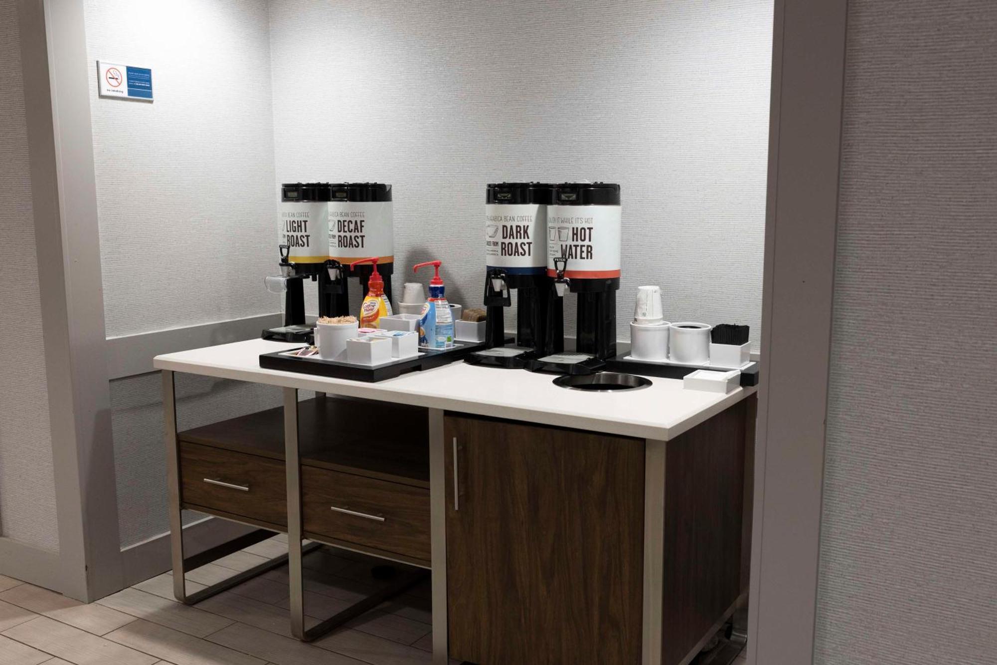 Hampton Inn Kent/Akron Area מראה חיצוני תמונה