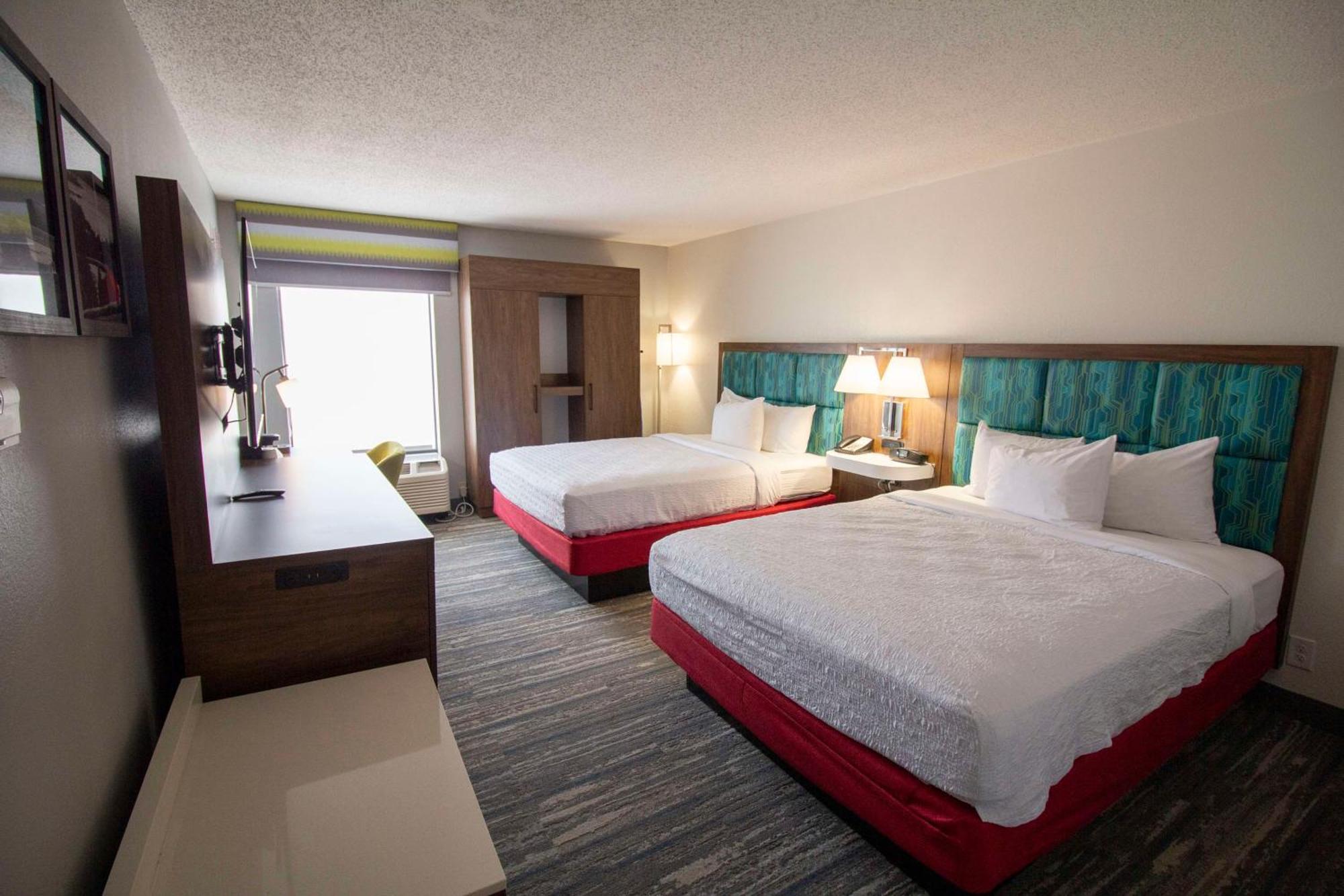 Hampton Inn Kent/Akron Area מראה חיצוני תמונה