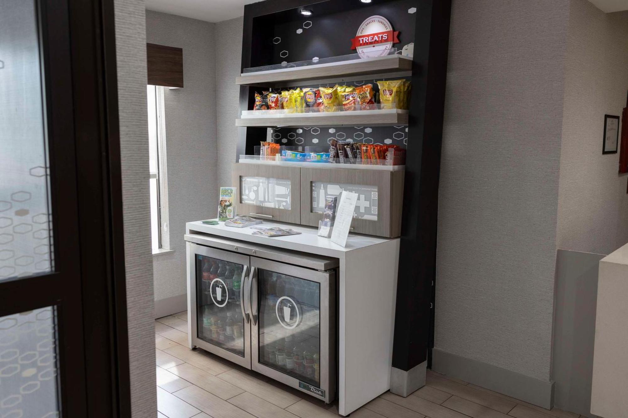 Hampton Inn Kent/Akron Area מראה חיצוני תמונה
