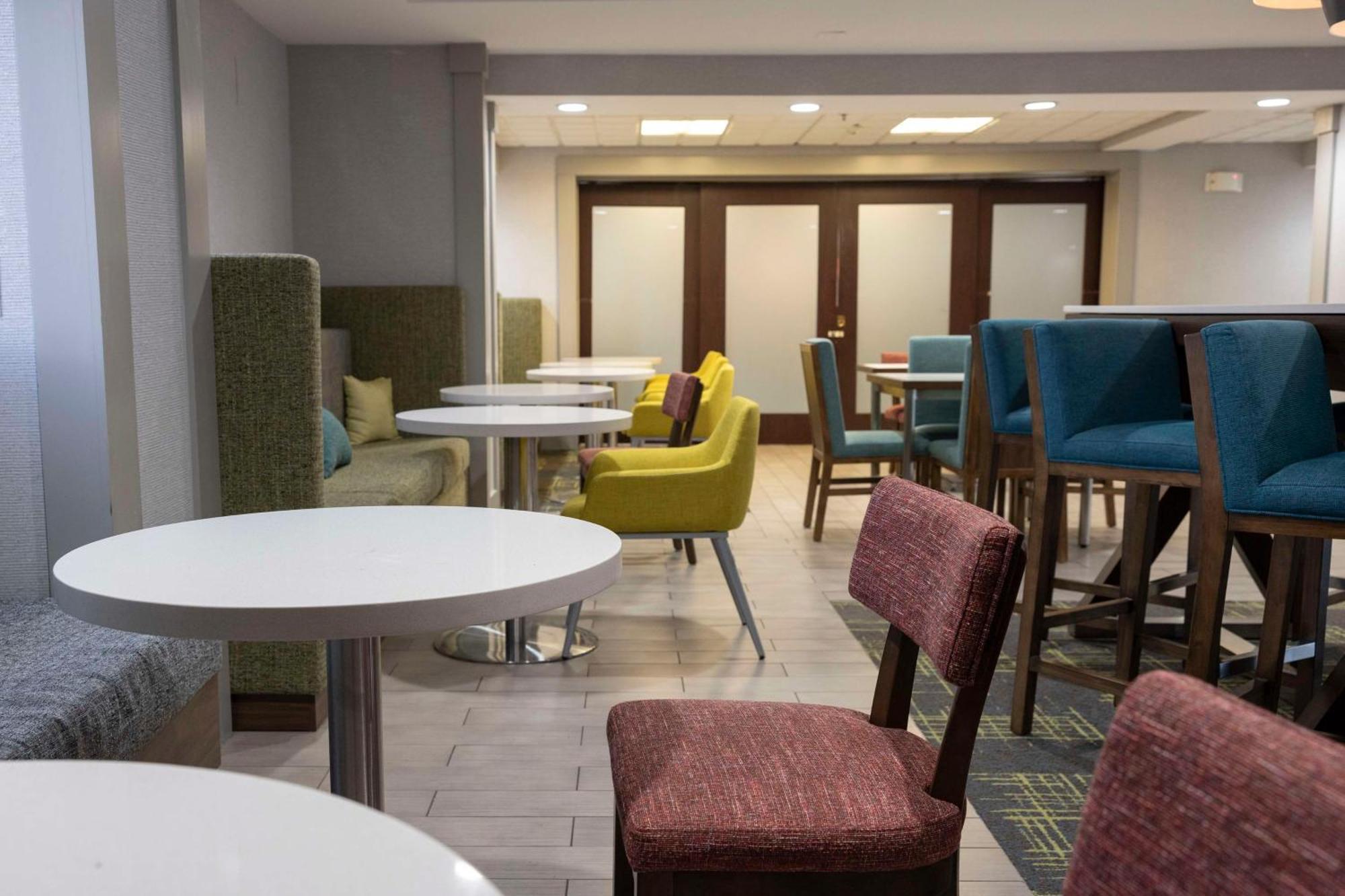 Hampton Inn Kent/Akron Area מראה חיצוני תמונה