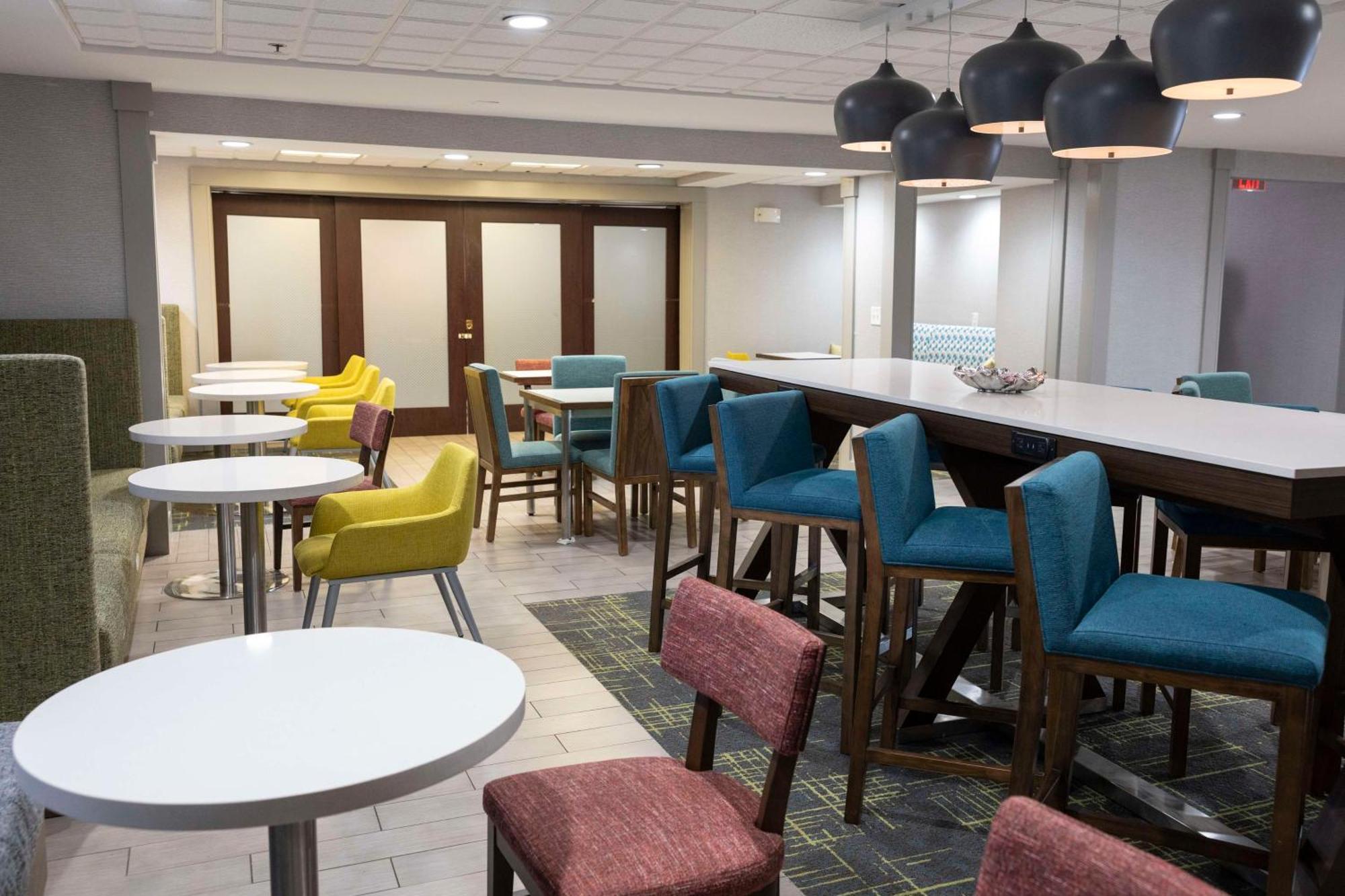 Hampton Inn Kent/Akron Area מראה חיצוני תמונה