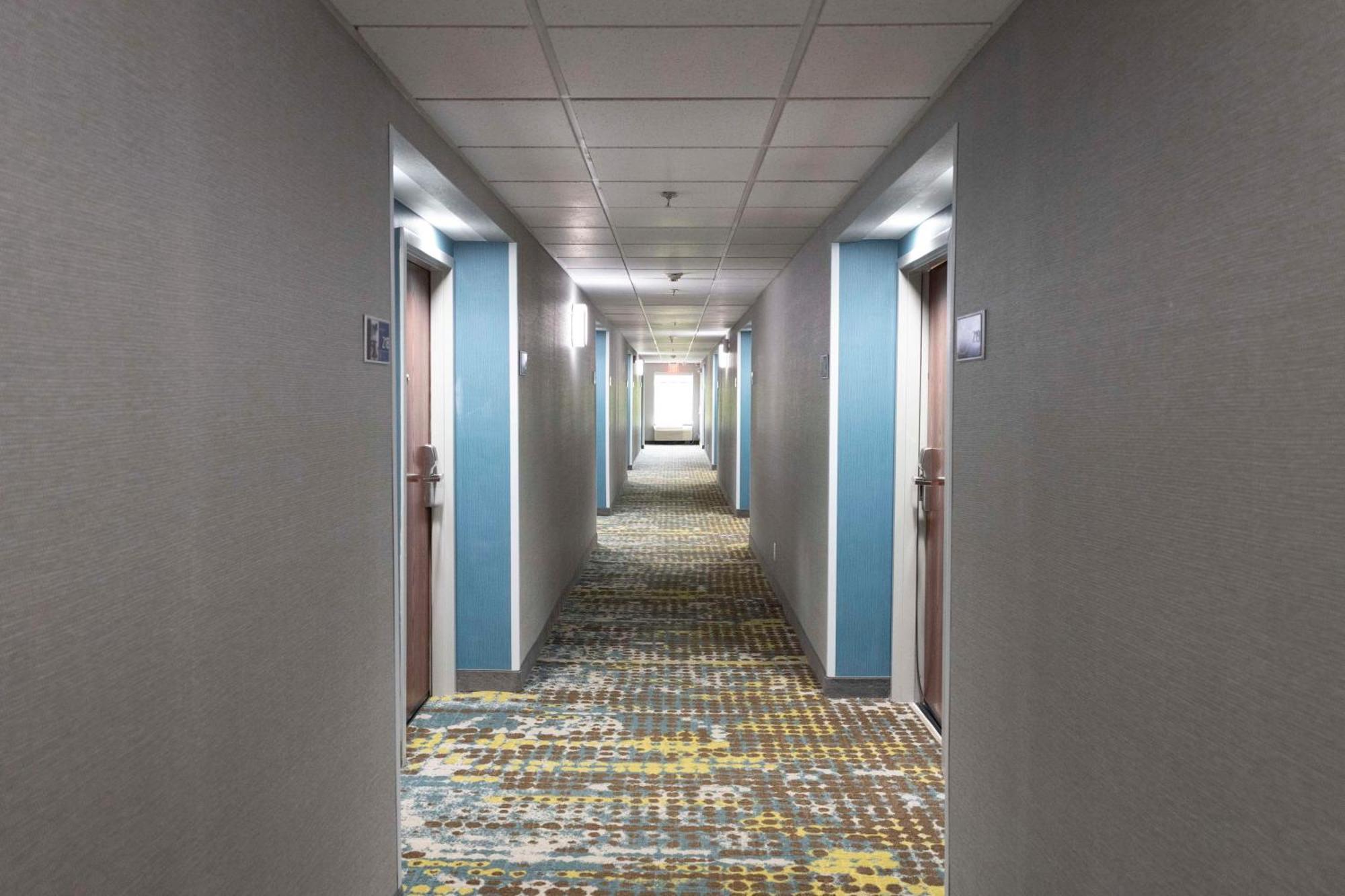 Hampton Inn Kent/Akron Area מראה חיצוני תמונה